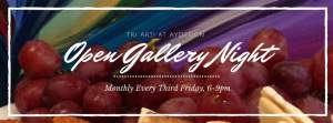 Open Gallery Night