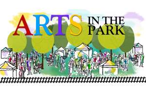 41st  Annual Spring Arts In The Park