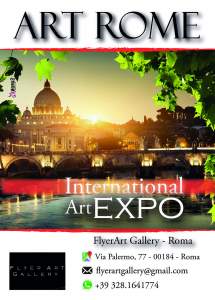 Art Rome - International Art Expo