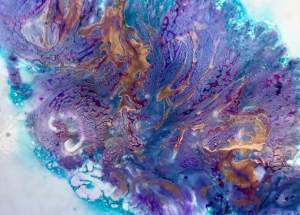 Resinate - Works Made From Resin - Art Show
