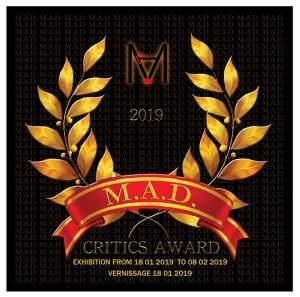Mad Critics Award