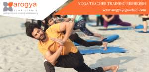 Yoga Teacher Training In Rishikesh India