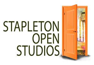 Stapleton Open Studios Tour