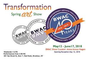  Brooklyn Waterfront Artist Coalition Bwac Spring...