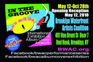 Brooklyn Waterfront Artist Coalition Bwac Spring...