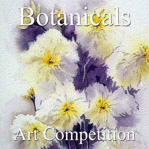 Eighth Annual Botanical And Floral Online Art...