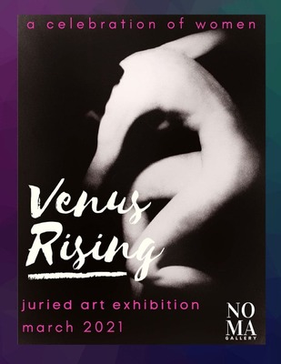 Venus Rising- A Celebration Of Women