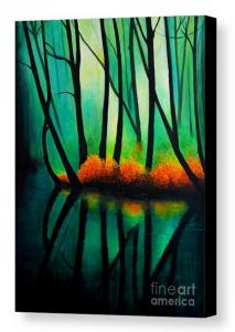 Artist Pavitha Ashwin Released A New Painting Artist Pavitha Ashwin Released A New Painting