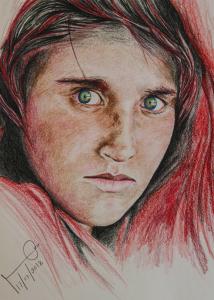 A Beauty Form Wakhan Corridor Made By Rohith A Beauty Form Wakhan Corridor Made By Rohith