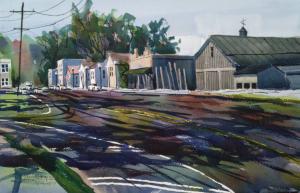 Tuesday Watercolor Classes At Idyllwood Tuesday Watercolor Classes At Idyllwood
