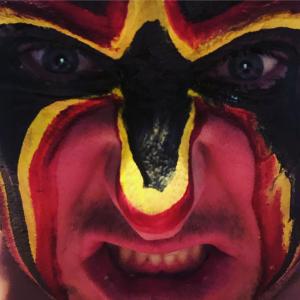 The Ultimate Warrior Collection The Ultimate Warrior Collection