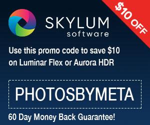 Luminar RAW Photo Editing Software Luminar RAW Photo Editing Software