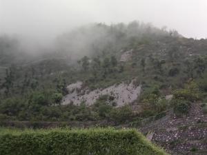 Hills In Shimla Hills In Shimla